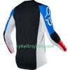 Langærmet MTB Trøje Fox Racing Flexair HONR N002 2020